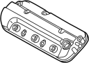 12310P8FA00 Engine Valve Cover (Front)