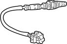 36531PAA307 Oxygen Sensor