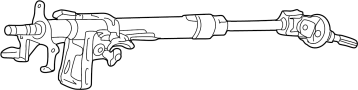 Steering Column
