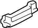 81495SM2J00 Guide. Belt.