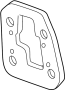 33503S82A01 Tail Light Housing Seal