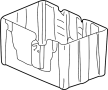 31521S0XA00 Battery Cover