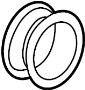 31141P8FA01 Alternator Pulley