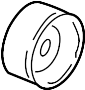 31180P8FA02 Accessory Drive Belt Tensioner Pulley