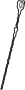 15650P8AA01 Engine Oil Dipstick