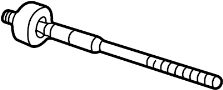 Steering Tie Rod End