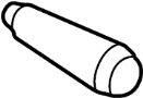 Automatic Transmission Shift Lever Knob
