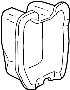 View 81891-S0X-A02 Full-Sized Product Image
