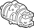 38810RGLA01 A/C Compressor