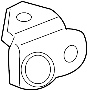31113RCAA00 Alternator. Bracket.