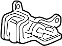 Automatic Transmission Mount (Front)