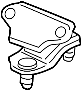 Automatic Transmission Mount (Rear)
