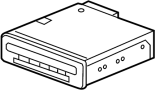 CD Changer