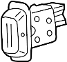 Seat Heater Switch (Left)