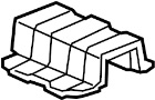 77971SHJA00 Cover, SAFING Sensor.