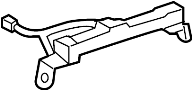 Air Bag Seat Sensor Mat