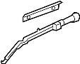 78878SHJA81ZA Shield ASSY*G64L*.