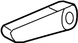 Seat Armrest (Right)