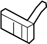Seat Back Lock