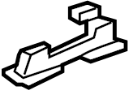 70265SDAA01 Sunroof Slide (Left)