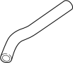 Radiator Coolant Hose (Front, Upper, Lower)
