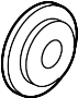 Pulley. Cover. Belt. Tensioner. BEARING. Accessory Drive Belt.