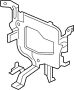 Engine Control Module (ECM) Bracket