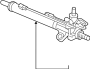 53601TK8A01 Rack and Pinion Assembly