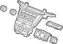 39106TK8A62 Radio Module Interface