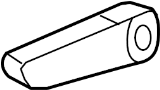 Seat Armrest (Right)
