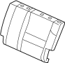 82522TK8A03 Seat Back Cushion (Left, Rear)