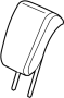 82140TK8A42ZC Headrest