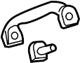 83240SNAA01ZL Interior Grab Bar