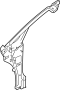 Body A-Pillar (Right, Front, Lower)
