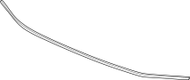 Liftgate Glass Seal