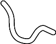 Tube. Washer. Hose. Nozzle. Tubing that delivers.