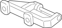 31112P2T000 Alternator Bracket