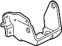 57115S04000 ABS Modulator Bracket