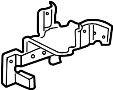 38231S04A00 Fuse Box Bracket