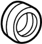 17244P2FA00 Engine Air Intake Hose Seal