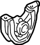 Engine Mount (Right, Front, Rear)