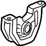 50841SR3984 Engine Mount (Right, Front, Rear)
