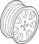 42700S5DA61 Wheel