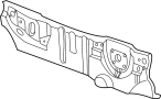 Firewall (Lower)