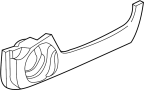 View 83504-S04-010ZC Full-Sized Product Image