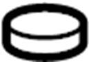 91307PNA003 Engine Coolant Temperature Sensor O-Ring