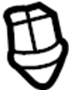 91503SS0003 Rod. Support. Holder. Down.