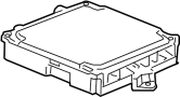 Engine Control Module (ECM). A module in a vehicle.