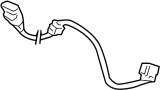 37501RCAA01 Engine Wiring Harness