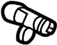 Engine Camshaft Position Sensor